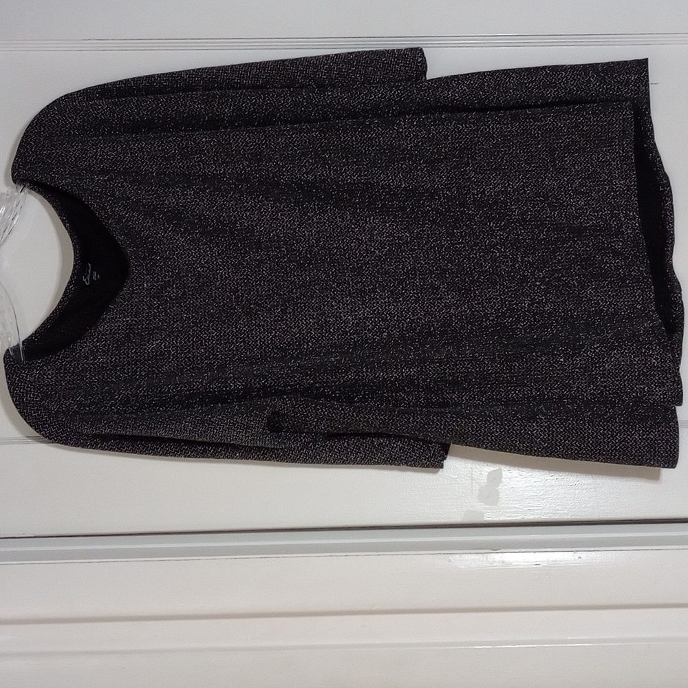 Simply Emma women's 3x sparkle top